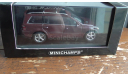 MERCEDES BENZ GL-KLASSE X164 масштаб  1:43 MINICHAMPS бордовый, масштабная модель, scale43, Mercedes-Benz