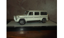 РАСПРОДАЖА Mercedes-benz    G  AMG  GLM 1:43, масштабная модель, scale43