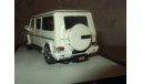 РАСПРОДАЖА Mercedes-benz    G  AMG  GLM 1:43, масштабная модель, scale43