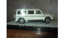 РАСПРОДАЖА Mercedes-benz    G  AMG  GLM 1:43, масштабная модель, scale43