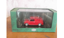 MINI COOPER  1:43 EBBRO, масштабная модель, scale43