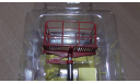 зил АС-157 Ленинград Аэропорт Dip models, масштабная модель, scale43