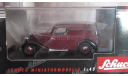 MERCEDES  BENZ  170V  1:43  Schuco  скидка, масштабная модель, 1/43, Mercedes-Benz