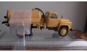АНМ-53А 1977г DIP Models, масштабная модель, scale43