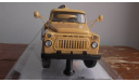 АНМ-53А 1977г DIP Models, масштабная модель, scale43