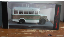 КАВЗ 651 Classicbus  1:43, масштабная модель, 1/43