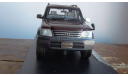 Распродажа toyota land cruiser 90 prado 1 43 HI-STORY  1 43  СКИДКА, масштабная модель, scale43