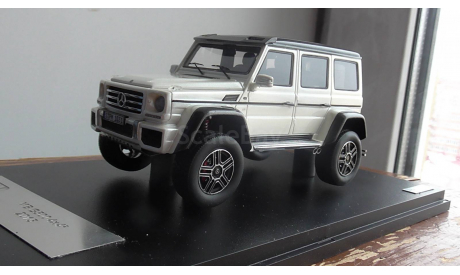 Распродажа 1:43 Mercedes-Benz gelendwagen GLM  1:43, масштабная модель, scale43