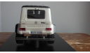 Распродажа 1:43 Mercedes-Benz gelendwagen GLM  1:43, масштабная модель, scale43