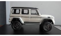 Распродажа 1:43 Mercedes-Benz gelendwagen GLM  1:43, масштабная модель, 1/43