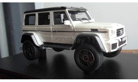 Распродажа 1:43 Mercedes-Benz gelendwagen GLM  1:43, масштабная модель, scale43