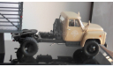 ГАЗ 52 таровоз DIP Models, масштабная модель, scale43