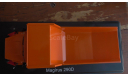 Magirus Deutz 290 D 26K (самосвал) - orange  Premium Classixxs, масштабная модель, Magirus-Deutz, scale43