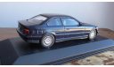 распродажа BMW 3 series Coupe  Minichamps масштаб 1:43, масштабная модель, scale43