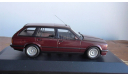 РАСПРОДАЖА BMW 3- Series touring  1989 Minichamps масштаб 1:43, масштабная модель, scale43