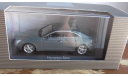 Mercedes-Benz  CLS масштаб  1:43 Minichamps, масштабная модель, scale43