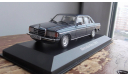 РАСПРОДАЖА Mercedes-Benz W123  Minichamps, масштабная модель, scale43