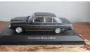 РАСПРОДАЖА Mercedes-Benz W123  Minichamps, масштабная модель, scale43