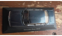 РАСПРОДАЖА Mercedes-Benz W123  Minichamps, масштабная модель, scale43