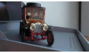 раритет 1:43 Mercedes-Benz Premium Collectibles 1904г., масштабная модель, scale43