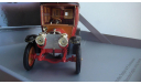 раритет 1:43 Mercedes-Benz Premium Collectibles 1904г., масштабная модель, scale43