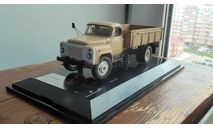 ГАЗ 53 DIP Models, масштабная модель, scale43