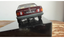 РАСПРОДАЖА Mercedes-Benz 500 SE  W 126  IXO, масштабная модель, IXO Museum (серия MUS), 1:43, 1/43