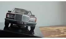 РАСПРОДАЖА Mercedes-Benz 500 SE  W 126  IXO, масштабная модель, IXO Museum (серия MUS), 1:43, 1/43