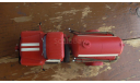 пожарная цистерна на базе КО-503 (53-12) (чистое исполнение) САРЛАБ, масштабная модель, ГАЗ, 1:43, 1/43