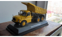 Tatra T138 S3 Dumper Premium ClassiXXs масштаб 1:43, масштабная модель, scale43