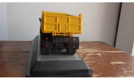 Tatra T138 S3 Dumper Premium ClassiXXs масштаб 1:43, масштабная модель, scale43
