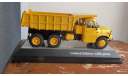 Tatra T138 S3 Dumper Premium ClassiXXs масштаб 1:43, масштабная модель, 1/43