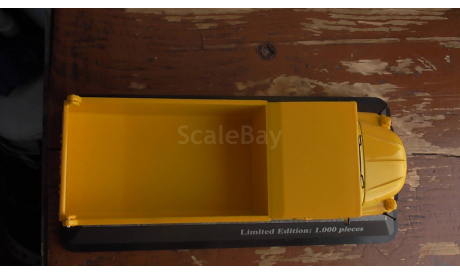 Tatra T138 S3 Dumper Premium ClassiXXs масштаб 1:43, масштабная модель, scale43