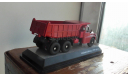 Распродажа Tatra T148 Muldenkipper rot тираж 1000 экз Premium ClassiXXs масштаб 1:43, масштабная модель, 1/43