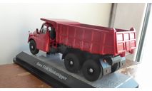 Распродажа Tatra T148 Muldenkipper rot тираж 1000 экз Premium ClassiXXs масштаб 1:43, масштабная модель, 1/43