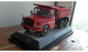 Распродажа Tatra T148 Muldenkipper rot тираж 1000 экз Premium ClassiXXs масштаб 1:43, масштабная модель, scale43