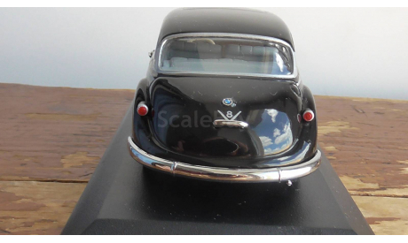 РАСПРОДАЖА BMW 502 limousine Minichamps, масштабная модель, scale43