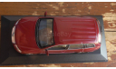 volkswagen Touareg rot Minichamps, масштабная модель, scale43