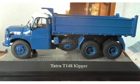 РАСПРОДАЖА Tatra T148 S 3 масштаб 1:43 Premium Classixxs, масштабная модель, scale43