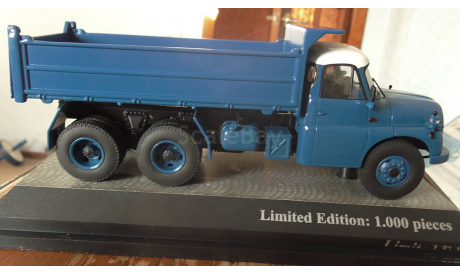 РАСПРОДАЖА Tatra T148 S 3 масштаб 1:43 Premium Classixxs, масштабная модель, scale43