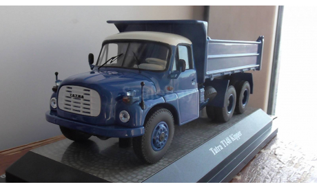 РАСПРОДАЖА Tatra T148 S 3 масштаб 1:43 Premium Classixxs, масштабная модель, scale43
