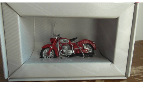 Puch SG250  Premium ClassiXXs  масштаб 1:43, масштабная модель мотоцикла, scale43