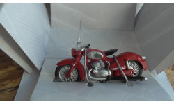 Puch SG250  Premium ClassiXXs  масштаб 1:43