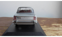 BMW 1800 TISA 1965, масштабная модель, Minichamps, scale43