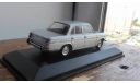 BMW 1800 TISA 1965, масштабная модель, Minichamps, 1:43, 1/43