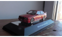 BMW M3 Sport Evolution 1990 Auto-Art, масштабная модель, Autoart, scale43