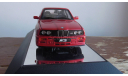 BMW M3 Sport Evolution 1990 Auto-Art, масштабная модель, Autoart, scale43