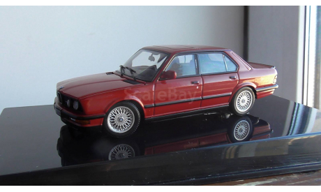 BMW M5 E 28  AutoArt, масштабная модель, scale43