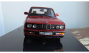 BMW M5 E 28  AutoArt, масштабная модель, scale43