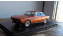 Распродажа BMW 3,0  CSL 1972 Spark  1:43, масштабная модель, scale43
